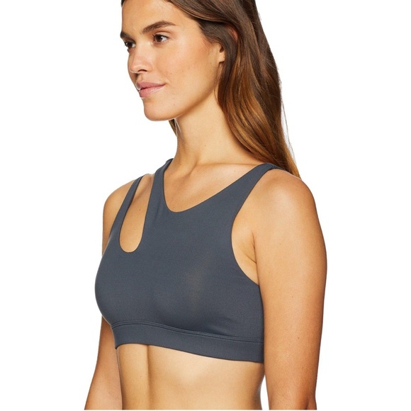 alo peak bra